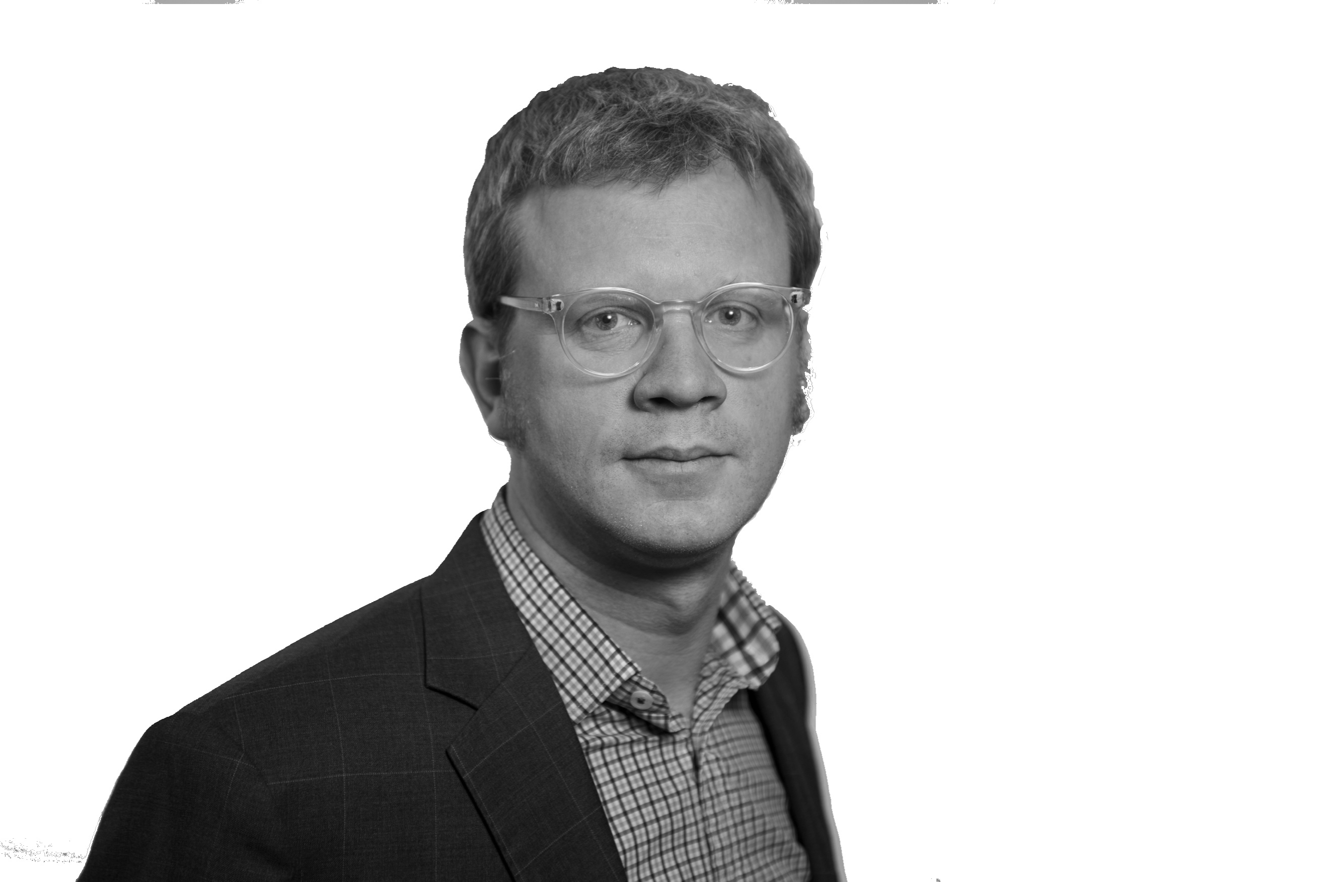 Keith Cooper – Journalism and research